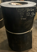 Restpartij Nieuwe Transportband - diverse rollen