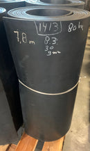 Restpartij Nieuwe Transportband - diverse rollen