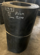 Restpartij Nieuwe Transportband - diverse rollen