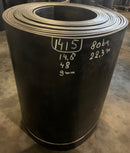 Restpartij Nieuwe Transportband - diverse rollen