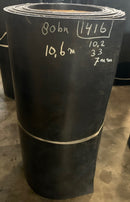 Restpartij Nieuwe Transportband - diverse rollen