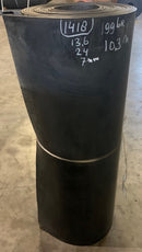 Restpartij Nieuwe Transportband - diverse rollen