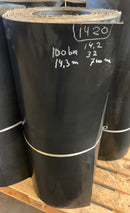 Restpartij Nieuwe Transportband - diverse rollen