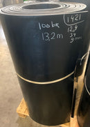 Restpartij Nieuwe Transportband - diverse rollen