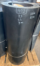 Restpartij Nieuwe Transportband - diverse rollen