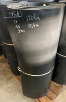 Restpartij Nieuwe Transportband - diverse rollen