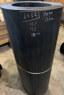 Restpartij Nieuwe Transportband - diverse rollen