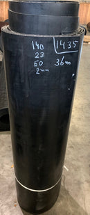 Restpartij Nieuwe Transportband - diverse rollen