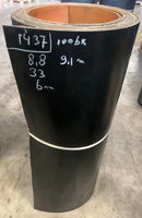 Glijband Rubber/Nylon - Restpartij nieuw