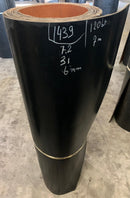 Glijband Rubber/Nylon - Restpartij nieuw