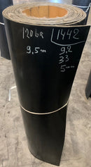 Glijband Rubber/Nylon - Restpartij nieuw