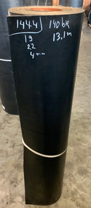 Glijband Rubber/Nylon - Restpartij nieuw