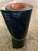 Glijband Rubber/Nylon - Restpartij nieuw