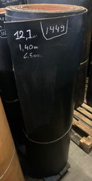 Glijband Rubber/Nylon - Restpartij nieuw