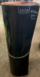 Glijband Rubber/Nylon - Restpartij nieuw