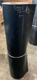 Glijband Rubber/Nylon - Restpartij nieuw