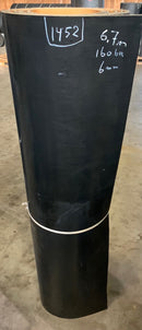 Glijband Rubber/Nylon - Restpartij nieuw