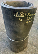 Gebruikte transportband - staalkoord (Z.g.a.n.)