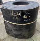 Gebruikte rubber op rol (Z.g.a.n.)