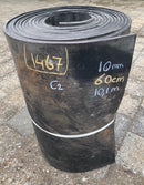 Gebruikte Transportband rubber (Diverse rollen)