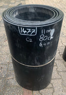 Gebruikte Transportband rubber (Diverse rollen)