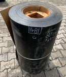 Gebruikte rubber op rol (Z.g.a.n.)