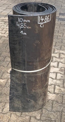 Gebruikte rubber op rol (Z.g.a.n.)