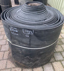 Gebruikte rubber op rol (Budget)