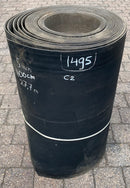 Gebruikte Transportband rubber (Diverse rollen)