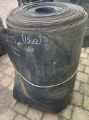 Gebruikte Transportband rubber (Diverse rollen)
