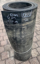 Gebruikte Transportband rubber (Diverse rollen)