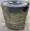 Gebruikte Transportband rubber (Diverse rollen)