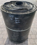 Gebruikte Transportband rubber (Diverse rollen)