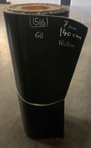 Glijband Rubber/Nylon - Restpartij nieuw
