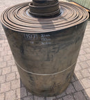 Gebruikte Transportband rubber (Diverse rollen)