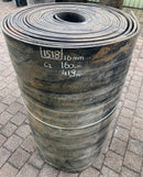 Gebruikte Transportband rubber (Diverse rollen)