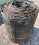 Gebruikte rubber op rol (Budget)