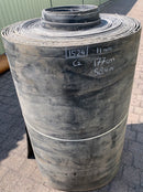 Gebruikte Transportband rubber (Diverse rollen)