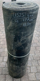 Gebruikte Transportband rubber (Diverse rollen)