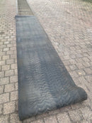 Gebruikte rubber op rol (Budget)