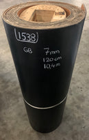 Glijband Rubber/Nylon - Restpartij nieuw