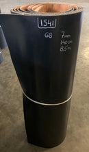 Glijband Rubber/Nylon - Restpartij nieuw