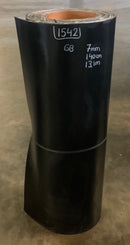 Glijband Rubber/Nylon - Restpartij nieuw