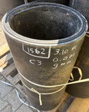 Gebruikte rubber op rol (Budget)
