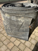 Gebruikte Transportband rubber (Diverse rollen)
