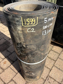 Gebruikte Transportband rubber (Diverse rollen)