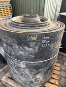 Gebruikte Transportband rubber (Diverse rollen)
