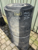 Gebruikte Transportband rubber (Diverse rollen)