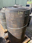 Gebruikte Transportband rubber (Diverse rollen)