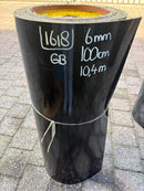 Glijband Rubber/Nylon - Restpartij nieuw